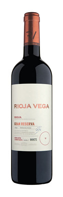 Rioja Vega Gran Reserva 2005